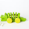 Plan Toys Pull Along Dancing Alligator | © Conscious Craft